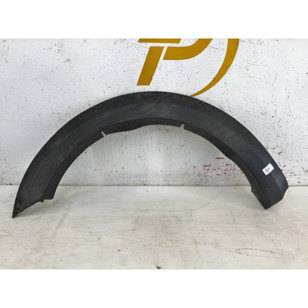 Moldura Paralama Vw Saveiro G7/g8 2018 2019 2020 / Original