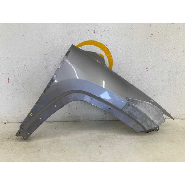 Paralama Jeep Compass 2017 2018 2019 2020 2021 L.d Original