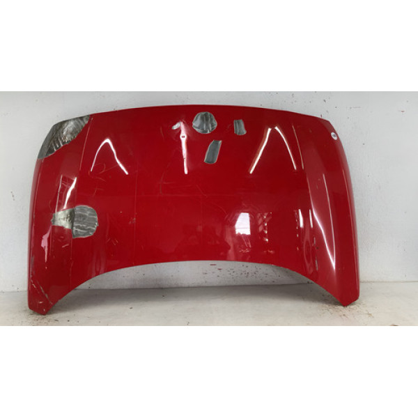 Capo Fiat Pulse/fastback 2022 2023 2024 / Original