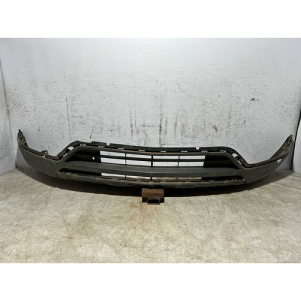 Spoiler Dianteiro Gm Tracker 2014 2015 2016 / Original Preto