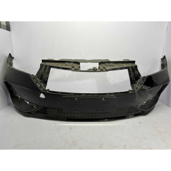 Parachoque Chery Arrizo 5 2019 2020 2021 Original Preto