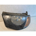 Farol Mitsubishi L200 2008 2009 2010 2011 2012 2013 L.e Orig Esquerdo/motorista