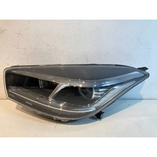 Farol Chery Tiggo 5x L.e 2021 2022 2023 / Original Esquerdo