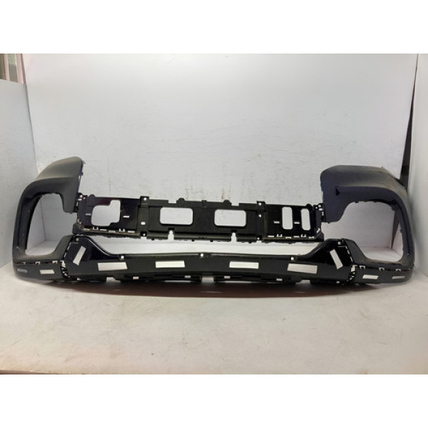 Parachoque Chery Tiggo 8 2018 2019 2020 2021 Original Azul