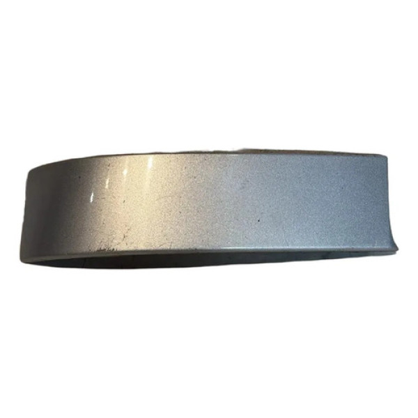Moldura Inferior Lanterna Vw Gol G3 1999/2005 L.e Cinza Cinza