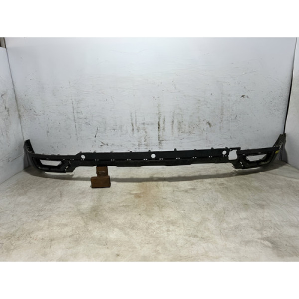 Spoiler Traseiro Chery Tiggo 5x Pro 2023 2024 / Original Preto