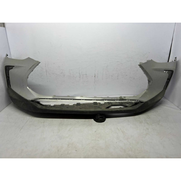 Parachoque Gm Tracker 2020 2021 2022 2023 Original  Cinza