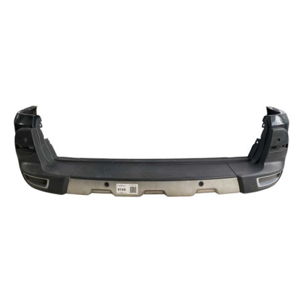 Parachoque Traseiro Palio Weekend 2012 2014 2015 A 2017 Orig