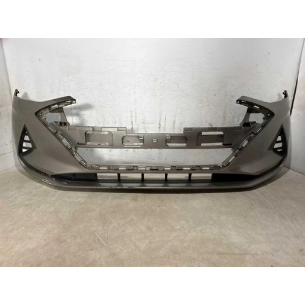 Parachoque Dianteiro Hyundai Hb20 2020 2021 2022 Original Bege
