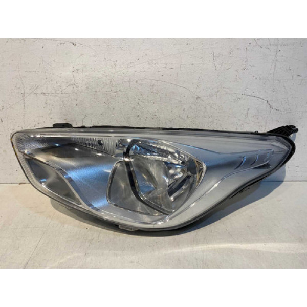 Farol Ford Ka 2015 2016 2017 2018 L.e Original Esquerdo/motorista