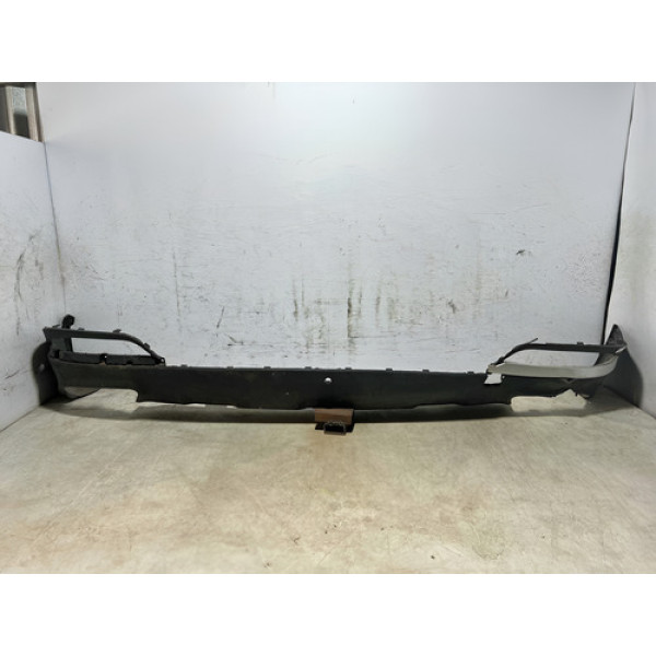 Spoiler Traseiro Chery Tiggo 7 Pro 2021 2022 2023 Original Preto