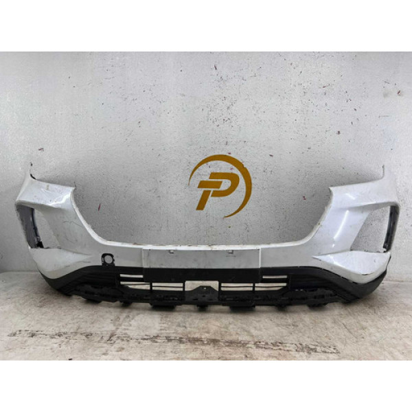 Parachoque Chery Tiggo 4 2023 2024 Original Branco