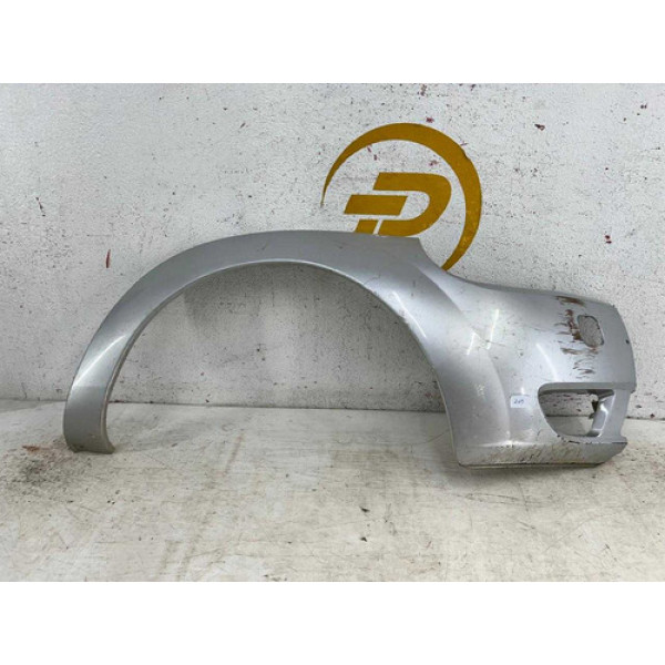 Polaina Dianteira Ford Ka L.d 2003 2004 2005 2006 / Original