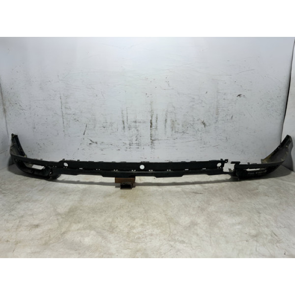 Spoiler Traseiro Chery Tiggo 5x Pro 2023 2024 Original Preto