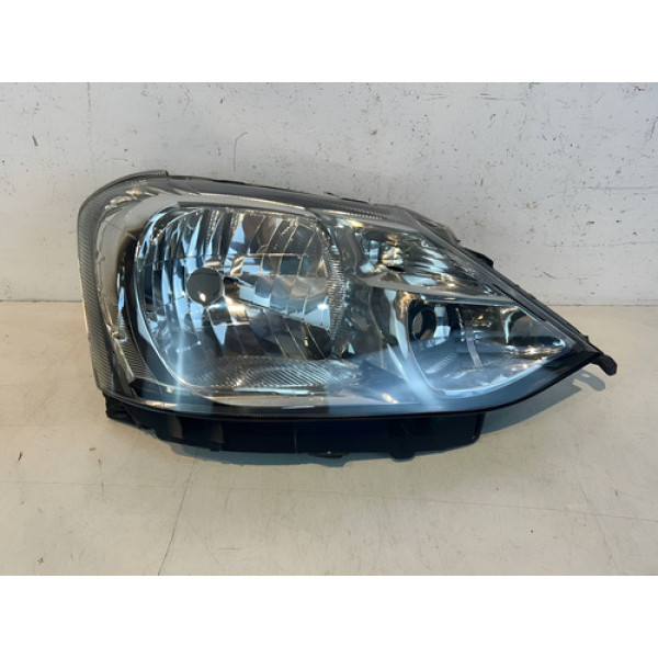 Farol Toyota Etios 2013 2014 2015 A 2021 L.d Original Direito/passageiro