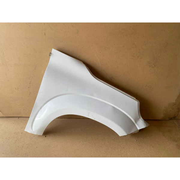 Paralama Fiat Uno 2016 2017 2018 2019 2020 2021 L.d Original