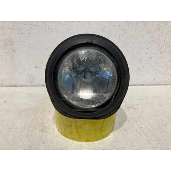 Farol Milha Grand Siena 2013 2014 2015 2016 L.d Original Preto