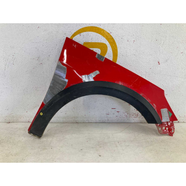 Paralama Vw Gol Saveiro Voyage G8 2018 2019 2020 2021 L.d