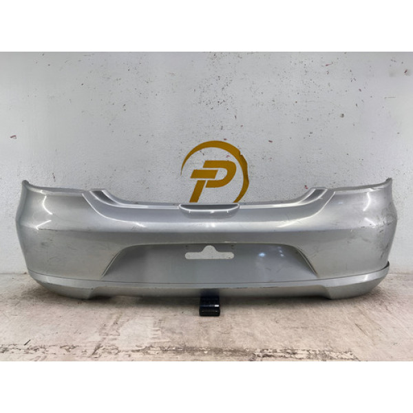 Parachoque Traseiro Vw Gol G5 2009 2010 2011 2012 Original