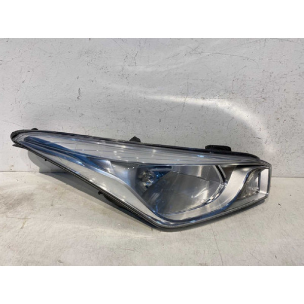 Farol Hyundai Hb20 2013 2014 2015 2016 A 2019 L.d Original Direito/passageiro