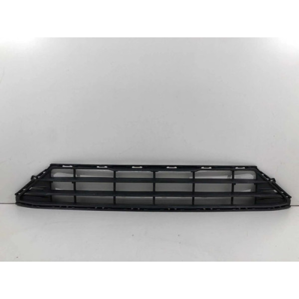 Grade Inferior Volvo Xc60 2018 2019 2020 2021 Original Preto Brilhante