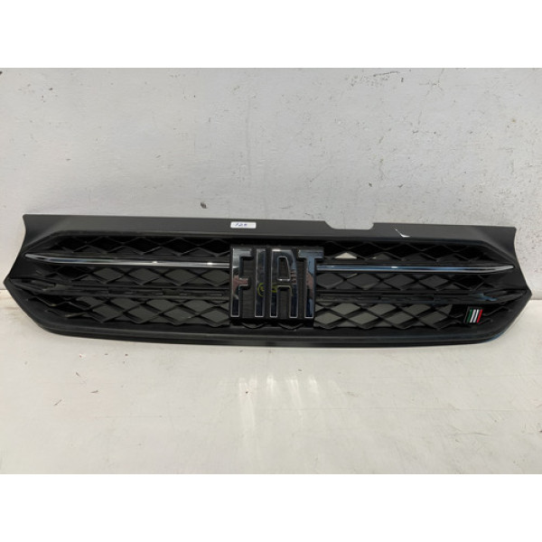 Grade Parachoque Fiat Cronos 2023 2024 / Original Fosco