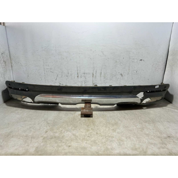 Spoiler Traseiro Mercedes Gle 400 2020 2021 2022 / Original Preto