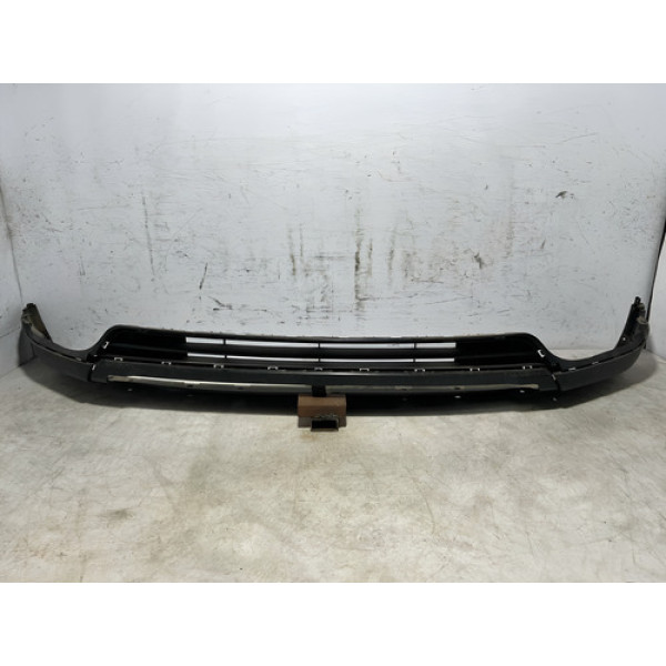 Spoiler Dianteiro Chery Tiggo 5x 2020 2021 2022 Original Preto