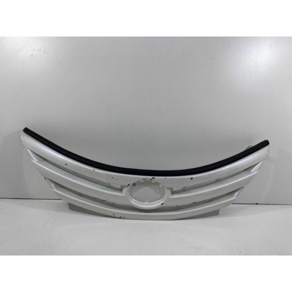 Grade Toyota Etios 2013 2014 2015 2016 Original Branco Fosco
