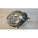Farol Mini Cooper One/r56 L.e 2010 2011 2012 2013 / Original Esquerdo