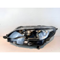 Farol Peugeot 2008 2018 2019 2020 2021 L.e Original Esquerdo/motorista