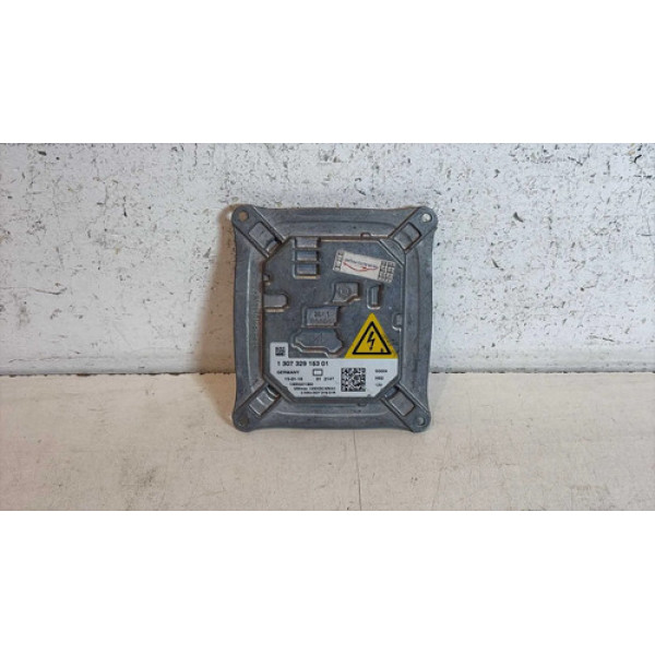 Modulo Farol  Reator Xenon Bmw X3 X5 Fluence Mini Cooper -