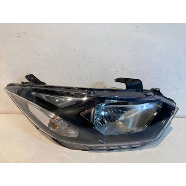 Farol Gm Onix/prisma L.d 2017 2018 2019 / Original  Direito