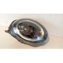 Farol Mini Cooper S 2022 2023 2024 L.d Original Direito/passageiro