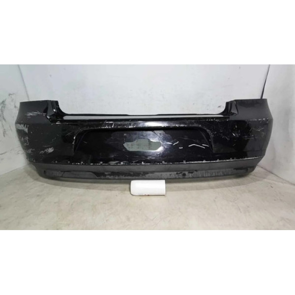 Parachoque Traseiro Golf 2008 2009 2010 2011 2012 2013