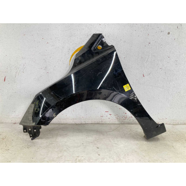 Paralama Nissan Versa 2021 2022 2023 L.e Original