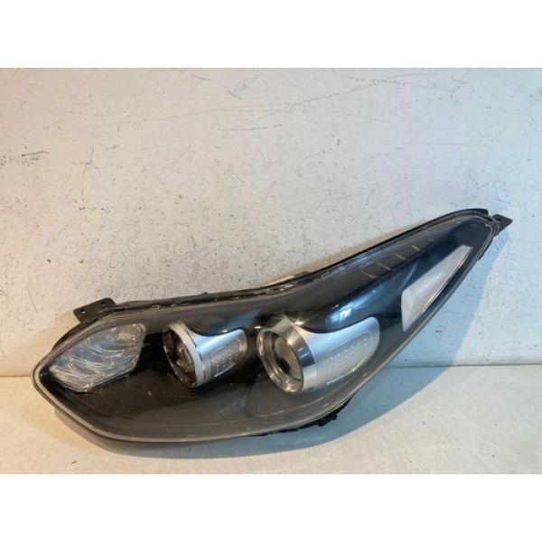 Farol Kia Sportage L.e 2017 2018 2019 / Original Esquerdo/motorista