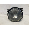 Farol Milha Jac J3 2013 2014 2015 2016 L.e Original Preto