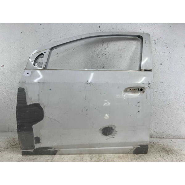 Porta Dianteira L.e Gm Cobalt 2012 2013 2014 2015 / Original Dianteira Esquerdo Cinza