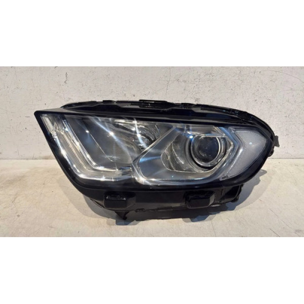 Farol Esquerdo Ford Ecosport 2018 2019 2020 2021 Usado Esquerdo/motorista
