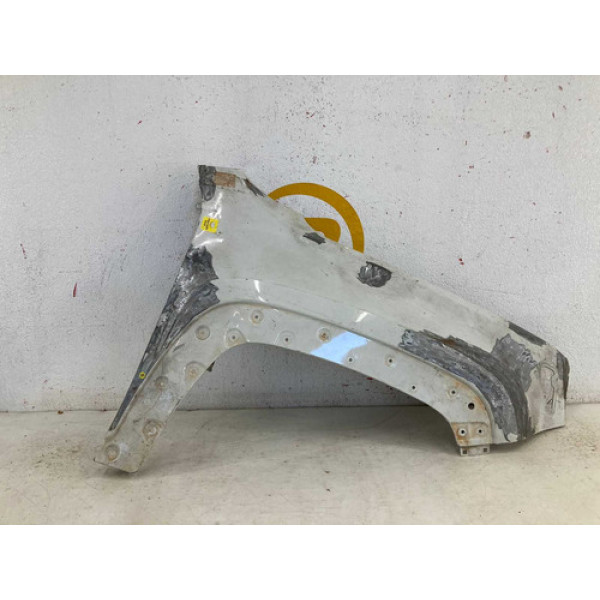 Paralama Jeep Renegade 2016 2017 2018 2019 2020 2021 L.d Ori