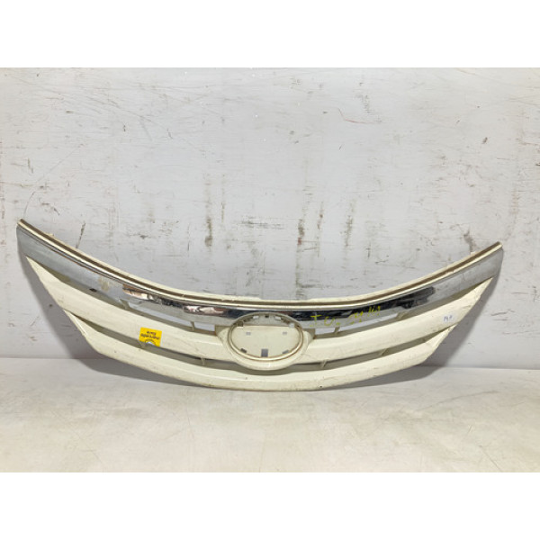 Grade Toyota Etios 2012 2013 2014 2015 / Original Brilhante