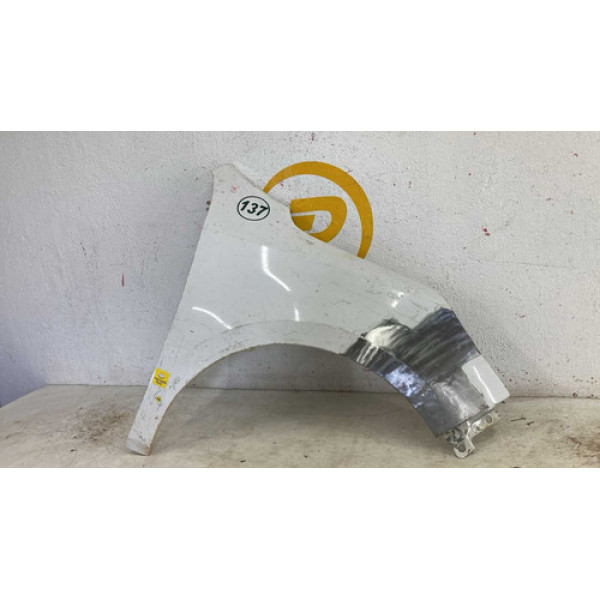 Paralama Gm Montana Agile 2012 2013 2014 2015 2016 L.d Origi