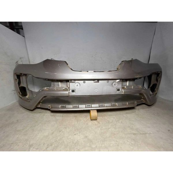 Parachoque Dianteiro Toyota Etios 2016 2017 2018 2019 20 21 Cinza