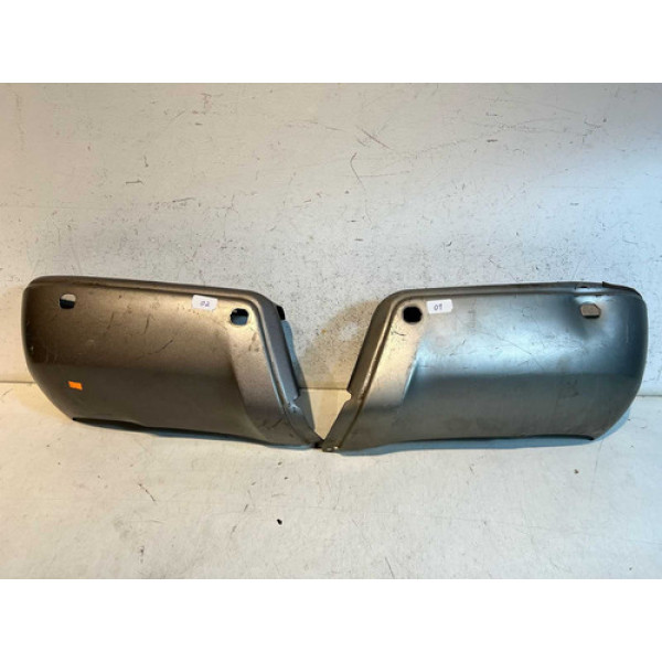 Par Polaina Traseira Ford Ranger 2014 2015 2016 A 2022 / Ori