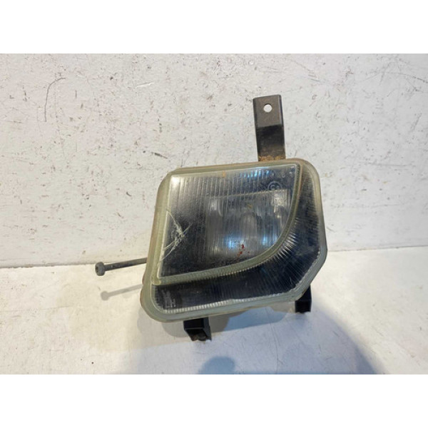 Farol Milha Astra Zafira 2003 2004 2005 A 2012 L.e Original Preto