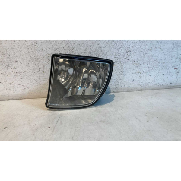 Farol Milha Cherry Tiggo 2 L.e 2010 2011 2012 2013 / Origin Transparente