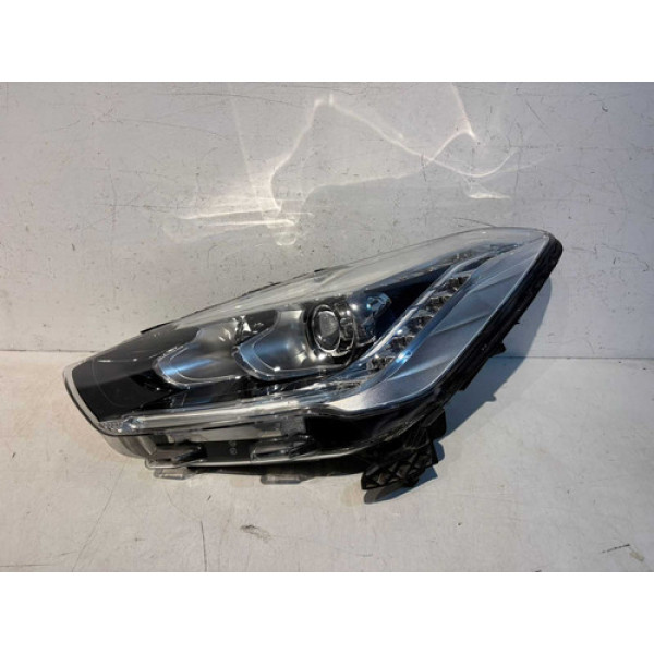 Farol Citroen Ds5 2013 2014 2015 2016 2017 L.e Original Esquerdo/motorista