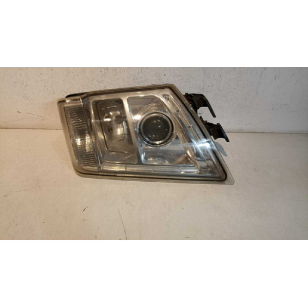 Farol Volvo Fh Fm 2008 2009 2010 2011 2012 2013 2014 L.e Ori Esquerdo