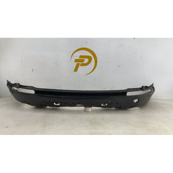 Spoiler Traseiro Discovery Sport 2016 2017 2018 2019 / Origi Preto